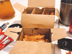 -Kyochon1991校村炸鸡(杨高中路店)