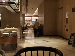 -深圳佳兆业万豪酒店-金沙全日餐厅