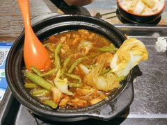 -桥福缘过桥米线黄焖鸡米饭