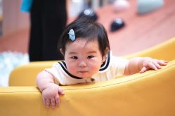 -奈尔宝家庭中心·亲子餐厅(鄞州万达店)