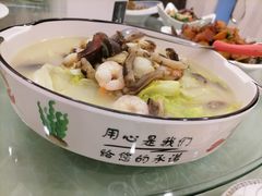 -双海酒店·海鲜家常菜(南戴河店)