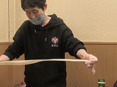 -友乐居羊蝎子(西直门店)