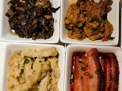 -汉唐宴长安食府