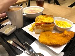 -大家乐(广州白云三元里2店)