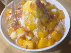 -荔芳传统糖水铺