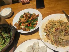 -伊喜饺子·烤鸭(五道口学院路店)