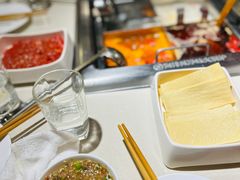 -海底捞火锅(上元大街店)