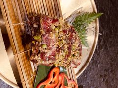 -味家烤肉烤鳗鱼牛排(西塔旗舰店)