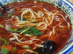 -三羊居食府(文艺路店)