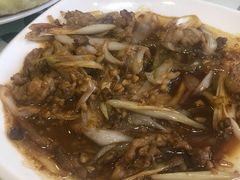 -南来顺饭庄·清真(南菜园店)