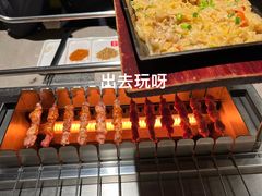 -丰茂烤串(金源店)