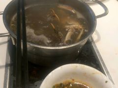 -星海汇海鲜自助烤肉火锅(百大店)