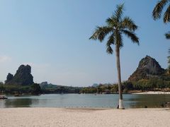 -南宁花花大世界景区