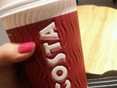 -COSTA COFFEE(上海月星环球港店)