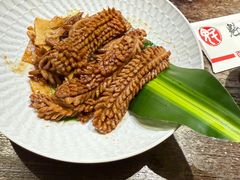 -魁盛居百年鲁菜馆(县西巷店)