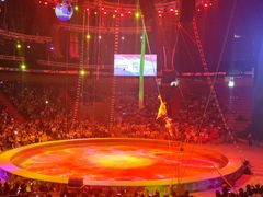 -俄罗斯国家大马戏团