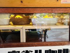 -SPARROW 家雀儿咖啡本店