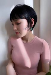 -美森形象