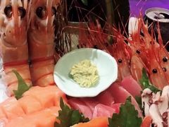 -和彩放题餐厅(酒仙桥店)