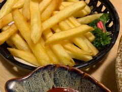 -山之川日料放题(通州店)