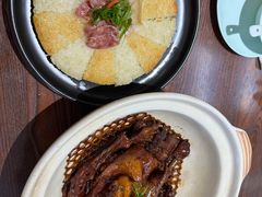 -农乐园食府(梅城镇店)
