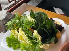 -清真·鸦儿李记·涮肉(马家堡店)