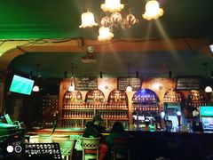 -秀·爱尔兰餐吧(上海路店)