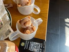 -肥韬茶餐厅(南山mini店)