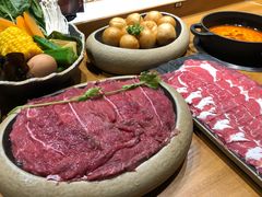 -呷哺呷哺 黄金牧场 (新中关购物中心店)