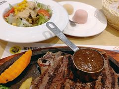 -海维克牛排馆HIGHWIC(右岸环宇坊店)
