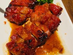-港丽餐厅(杭大店)