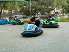 -朝阳公园游乐园