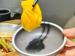 -隆喜元鱼汤包·海鲜(中联广场店)