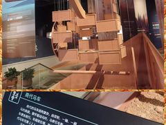 -盘龙城遗址博物院