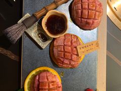 -厚贞日式烤肉(浦东汇智店)