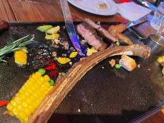 -1886德国汽车餐厅(外滩中央店)