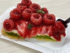 -Ten Olives甜点
