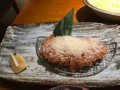 -堂本家洋食别馆·炸猪排(中心城店)