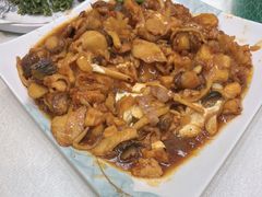 -清真•蜀风园(丁字沽总店)