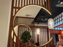 -千寻山野烤肉(中关村店)