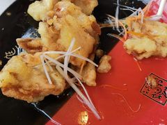 金牌锅包肉-京滨饭店·餐厅(阜外大街店)