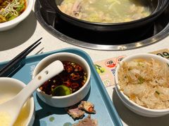 -百年果林椰子鸡(中洲店)