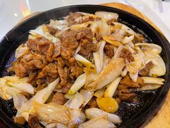 -峨嵋酒家 南北川菜 优选烤鸭(广渠路店)