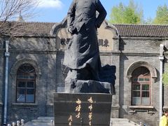 -周恩来同志少年读书旧址