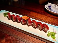 -前海沿·青岛菜(五四广场永旺店)