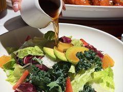 -在前门·烤鸭北京菜(五月花广场店)