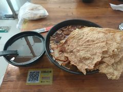 -螺蛳粉先生(蓟门桥店)
