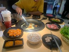 -花味烤肉·拌饭(庐阳万象汇店)