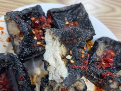 -五娭毑臭豆腐(黄兴南路店)