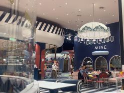 -奈尔宝家庭中心·亲子餐厅(鄞州万达店)